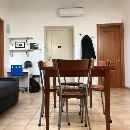 Apartament Pica Roof Neapol Zewnętrze zdjęcie