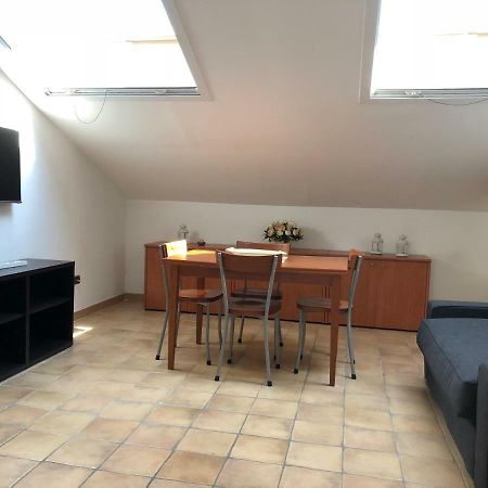 Apartament Pica Roof Neapol Zewnętrze zdjęcie