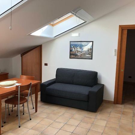 Apartament Pica Roof Neapol Zewnętrze zdjęcie