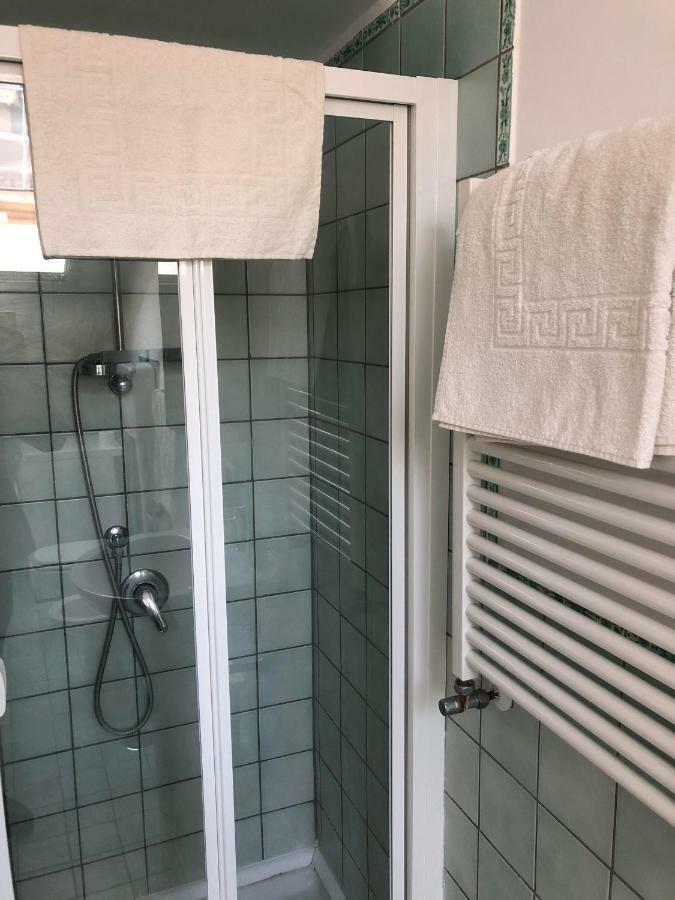 Apartament Pica Roof Neapol Zewnętrze zdjęcie