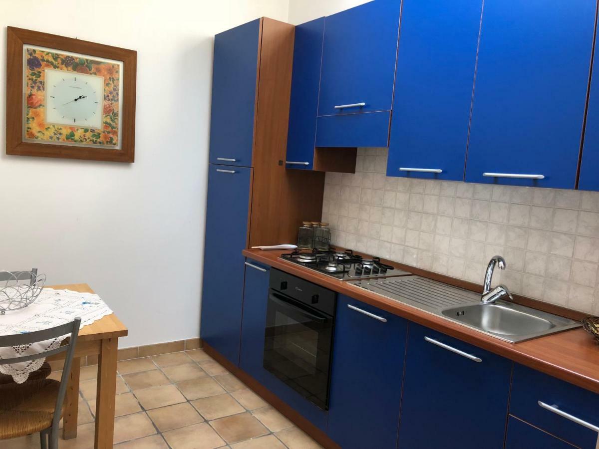 Apartament Pica Roof Neapol Zewnętrze zdjęcie