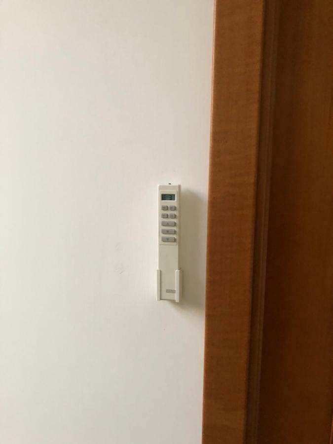 Apartament Pica Roof Neapol Zewnętrze zdjęcie
