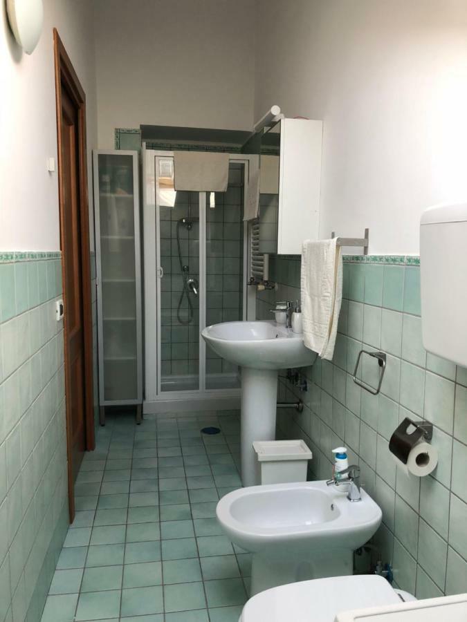 Apartament Pica Roof Neapol Zewnętrze zdjęcie