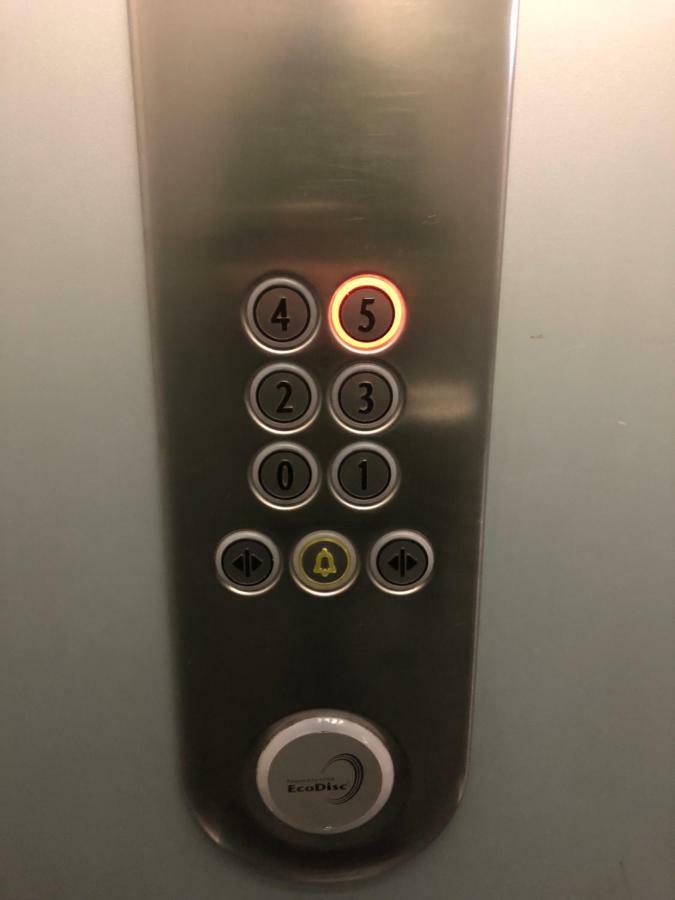 Apartament Pica Roof Neapol Zewnętrze zdjęcie